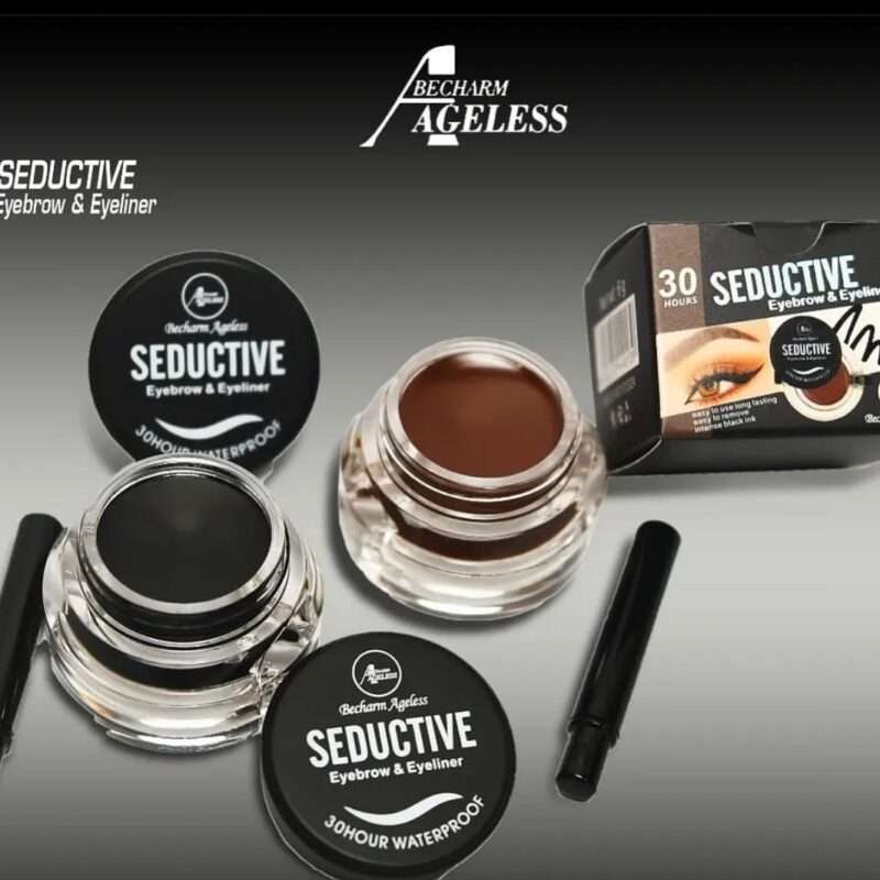 Becharm ageless pomade