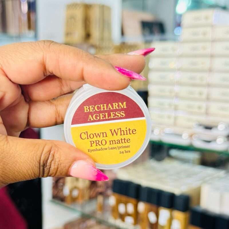 Becharm ageless eyeshadow primer - Image 2