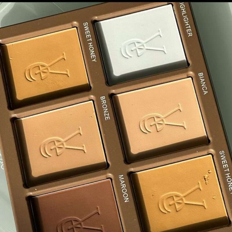 The secret pallet 1