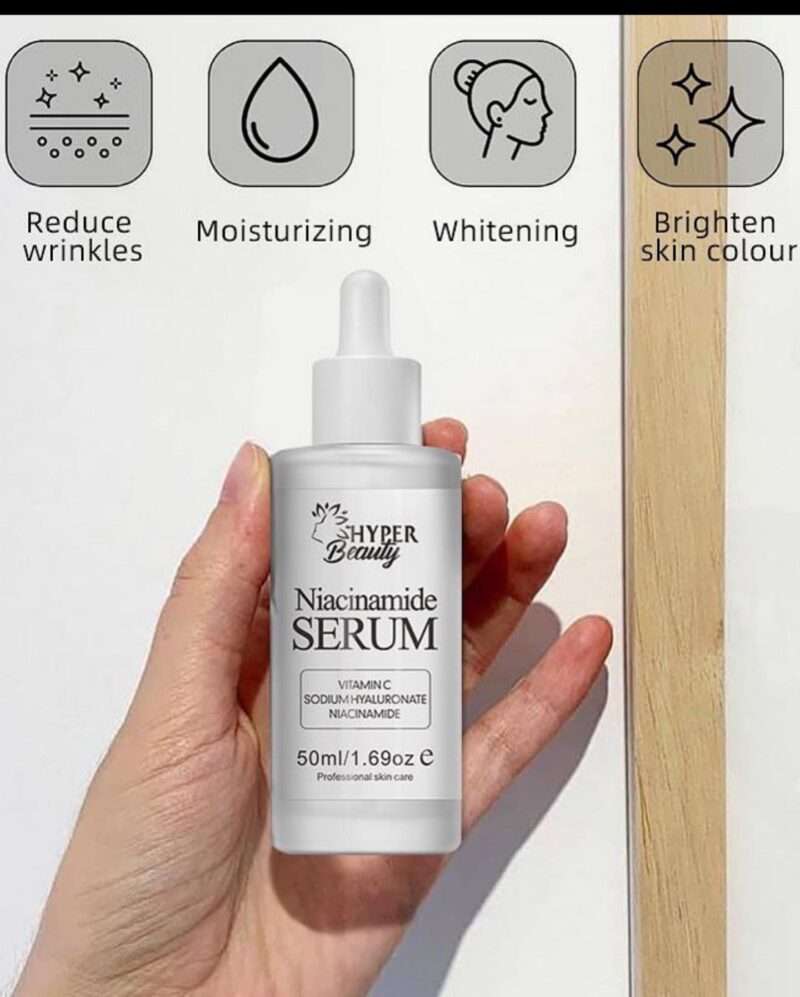 Niacinamide serum - Image 2