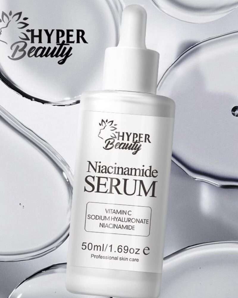 Niacinamide serum