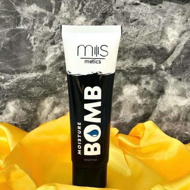 BOMB moisturizer