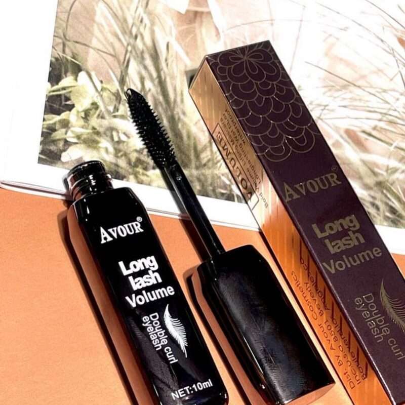 Avour mascara