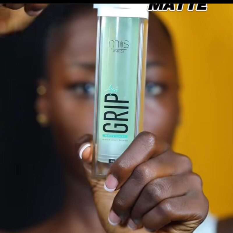 Mismetics grip primer