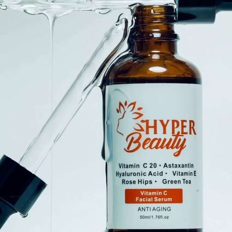 vitamin C serum - Image 2