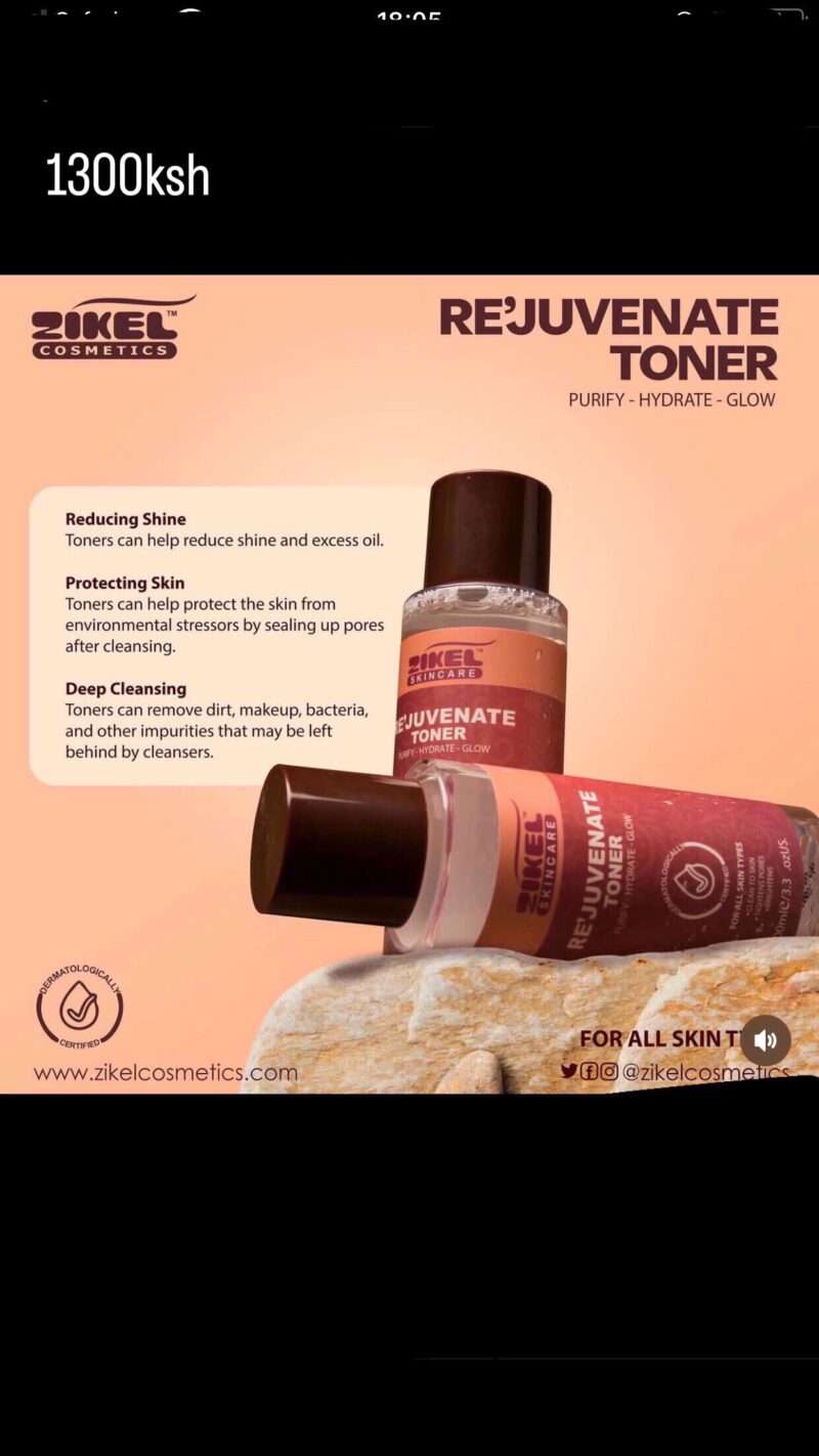 Toner