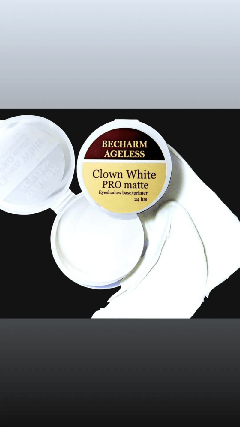 Becharm ageless eyeshadow primer