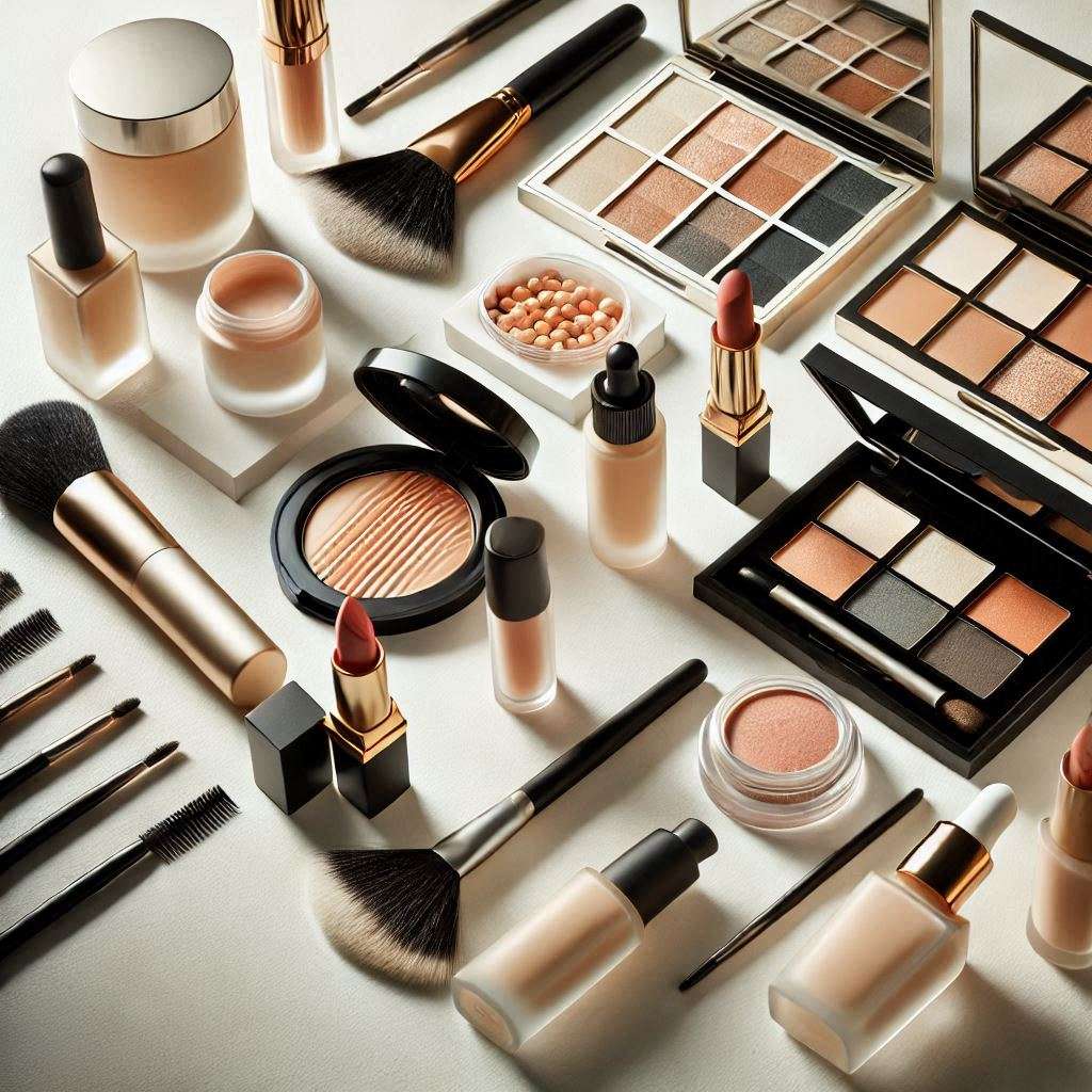 Makeup for Sale Near Me: Discover Your Beauty Essentials with Lounge In Beauty KE